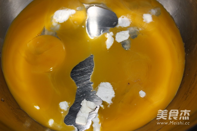 凯蒂蛋糕的做法