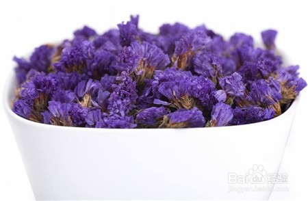 勿忘我怎么养成干花