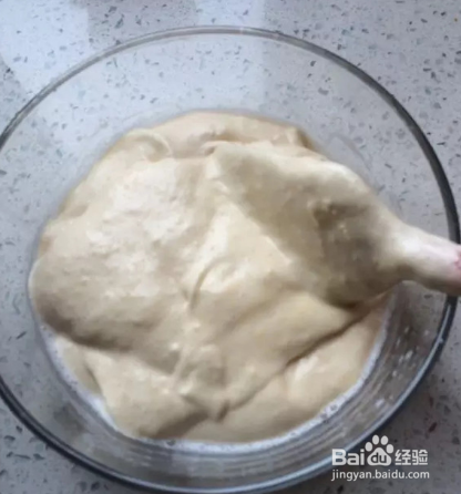 怎么做海绵小蛋糕