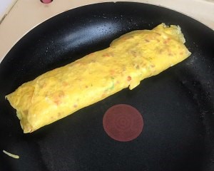 如何制作美味鸡蛋卷