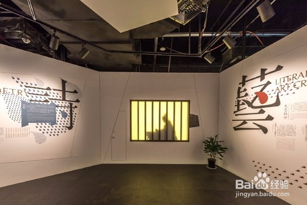 南京这座博物馆,投资2.5亿,由贝聿铭之子设计