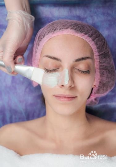 清洁面膜是否有必要