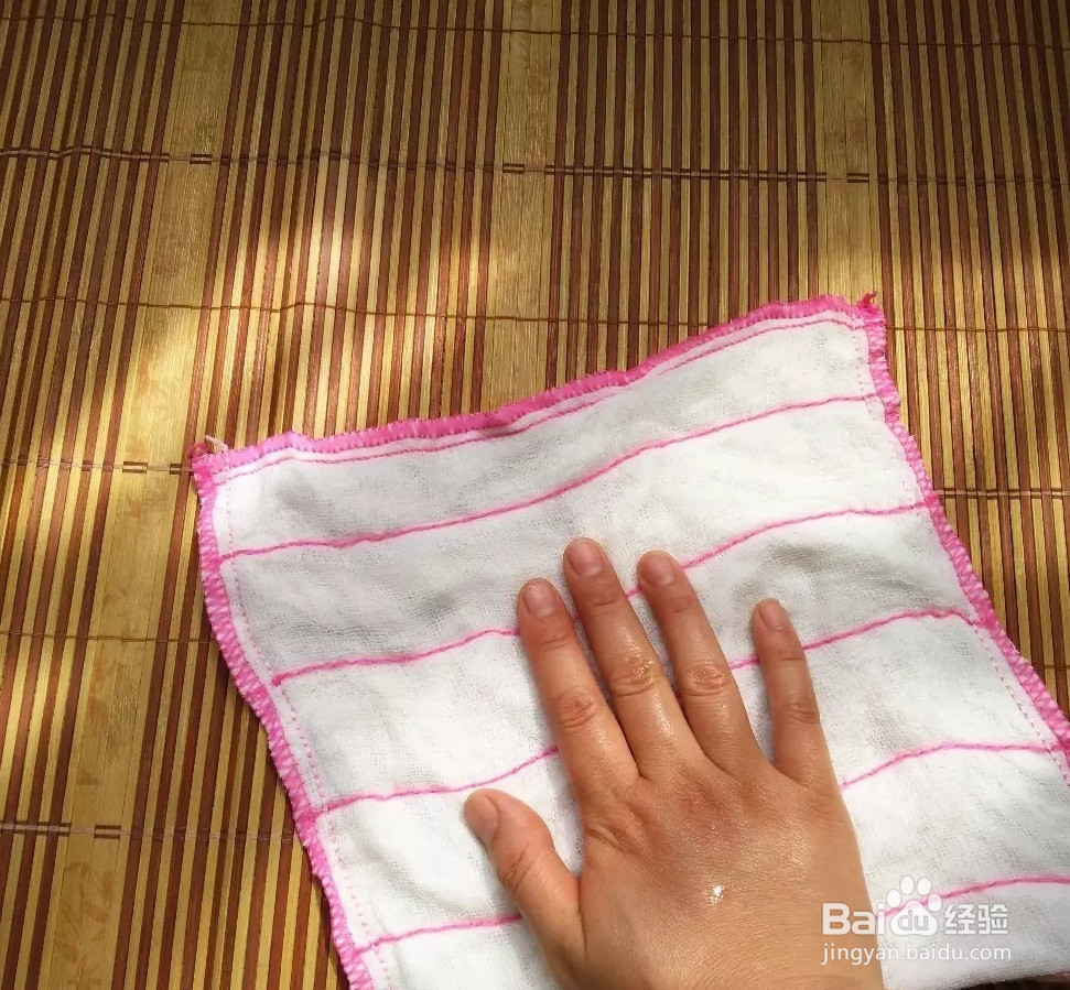 怎样清洗凉席可以除螨