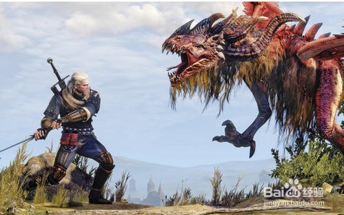 巫师3硝石怎么搞