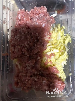 玫瑰花饺子怎么做