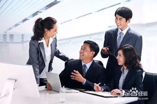 在职场中什么样的同事最不得共处?