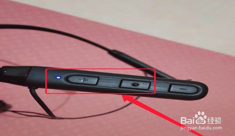 蓝牙耳机怎么清除配对