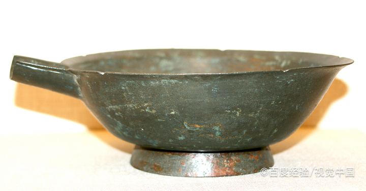 古代青铜怎么冶炼