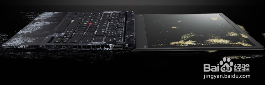 联想y510p怎么锁键盘