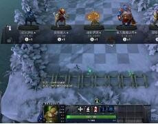 自走棋怎么打法师