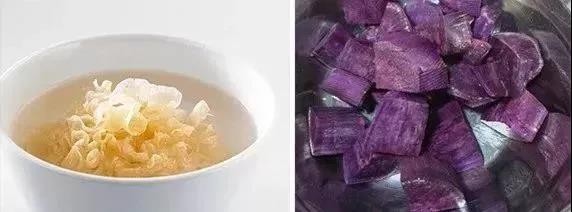 银耳营养又好吃的那些你不知道的“新大陆”!!