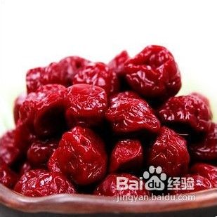 适合7类患者吃的水果干有哪些