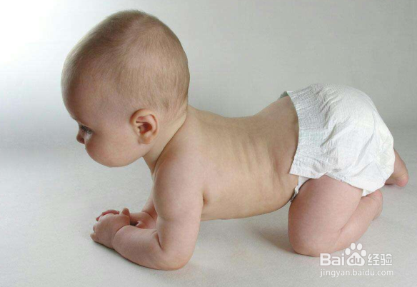 给宝宝选纸尿裤的注意事项