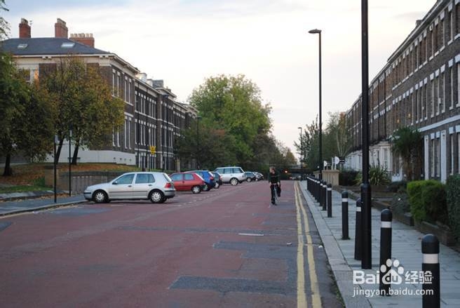 学院街攻略：[15]英国纽卡斯尔大学住房攻略