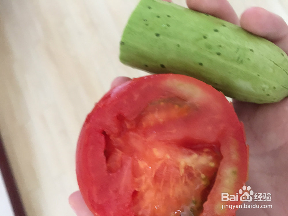 【夏日美食】早餐三明治简易做法