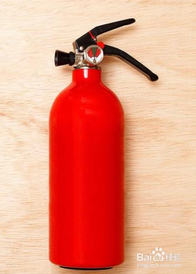 灭火弹的使用方法