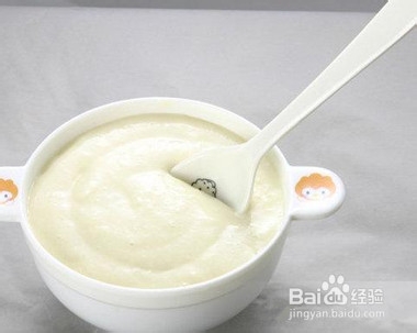 七个月大的宝宝食谱