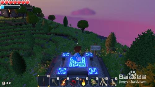 传送门骑士乡绅的旧农场攻略 百度经验