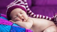 培养宝宝的睡眠习惯？